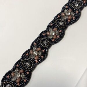 Altard state embellished belt